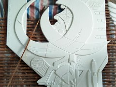 “云南泡沫雕刻多少錢一平”